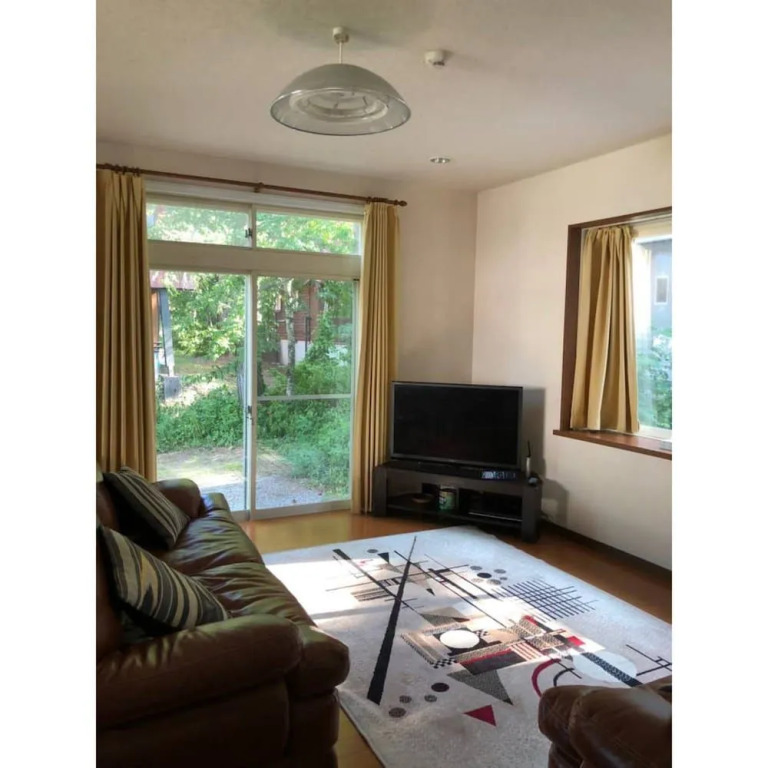 Sumi Villa Hakuba- Vacation STAY 83017
