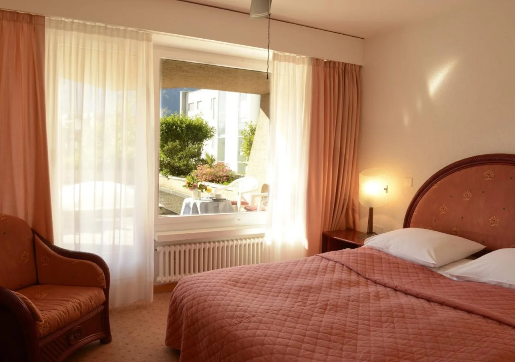 Sasso Boretto, Luxury Holiday Apartments