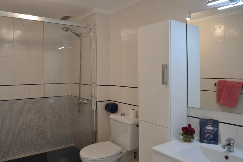 House in Torrevieja Tourist Rental Paco