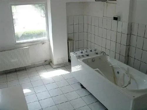 Hotel Intus