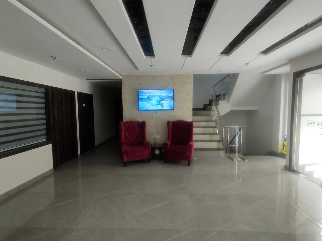 Hotel A Star - 50 Meter from Golden temple