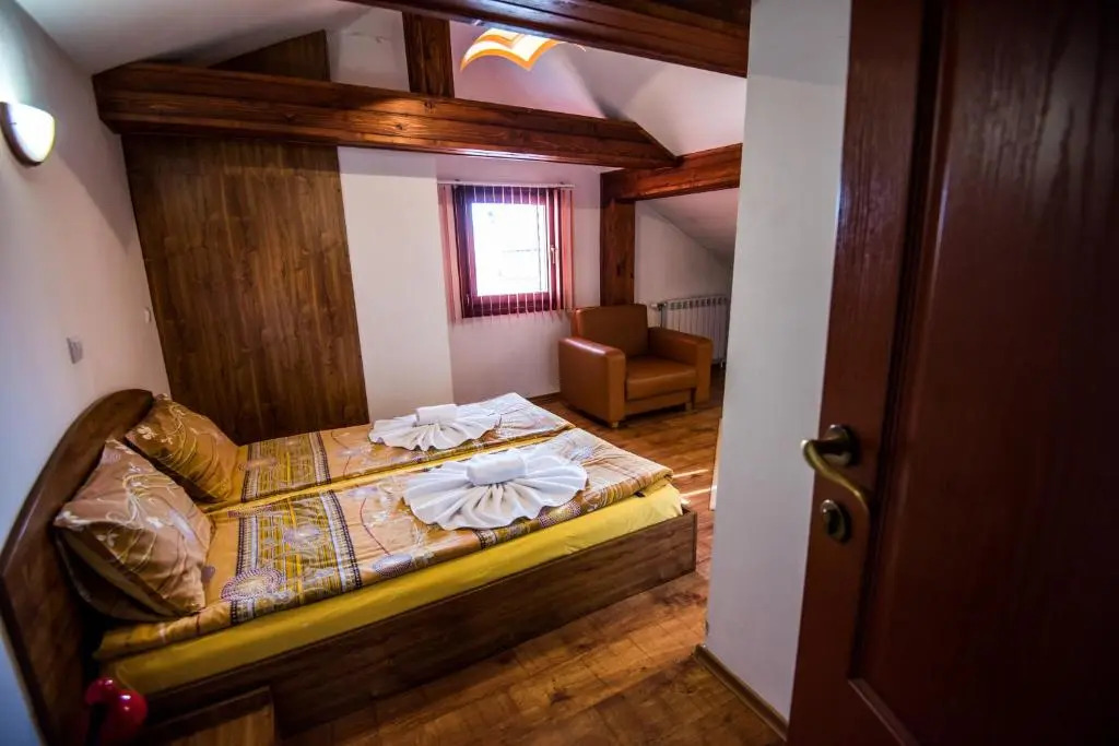 Vien Guest House