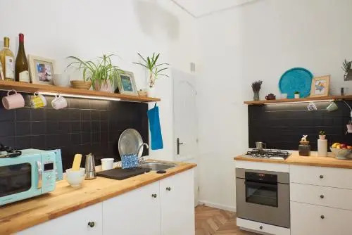 Cozy Stylish Flat by Vaci Street