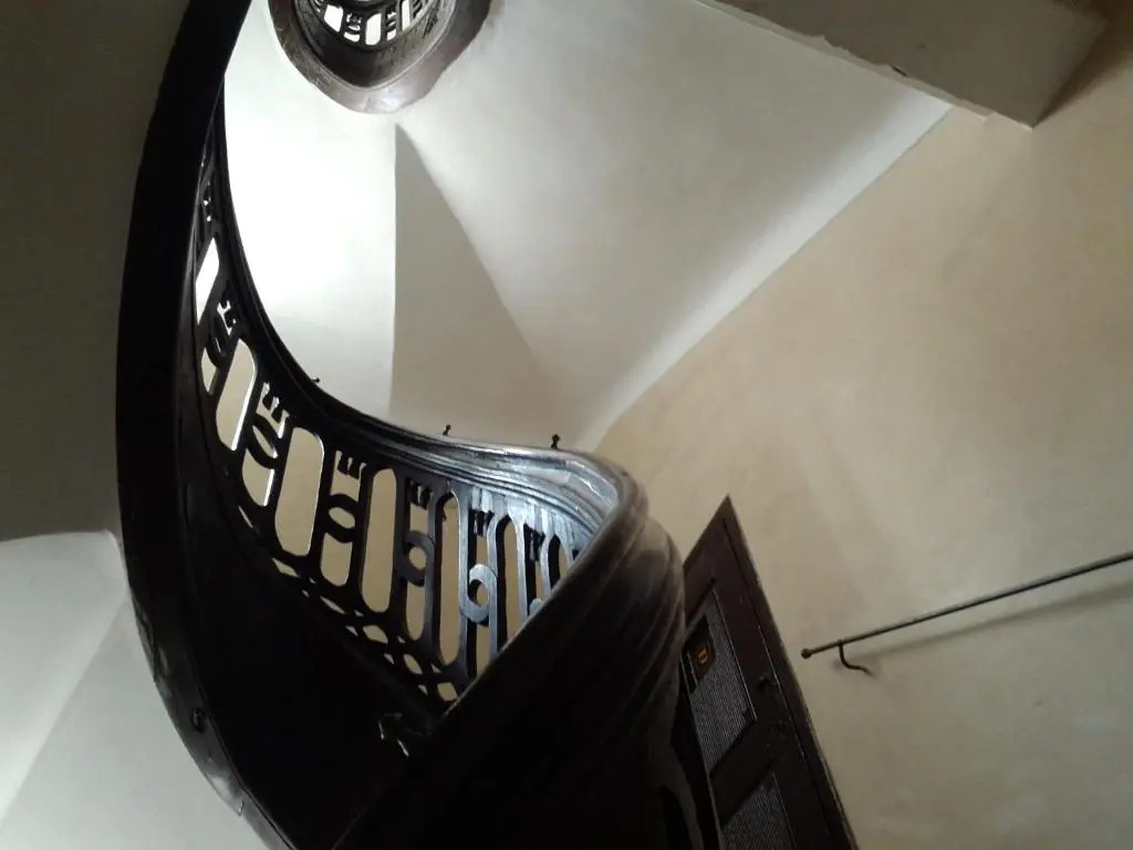 Old Town Prague Apartment
