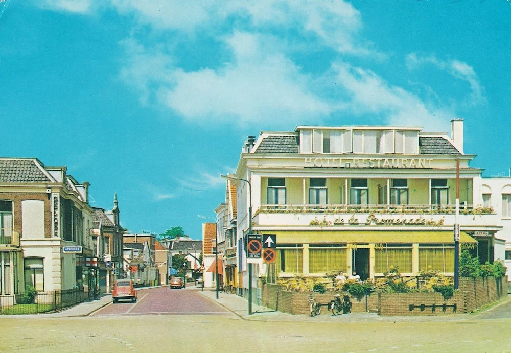 Hotel Promenade