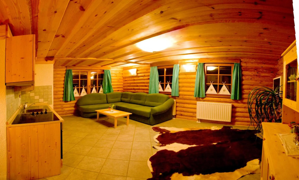 Kamp Koren Kobarid