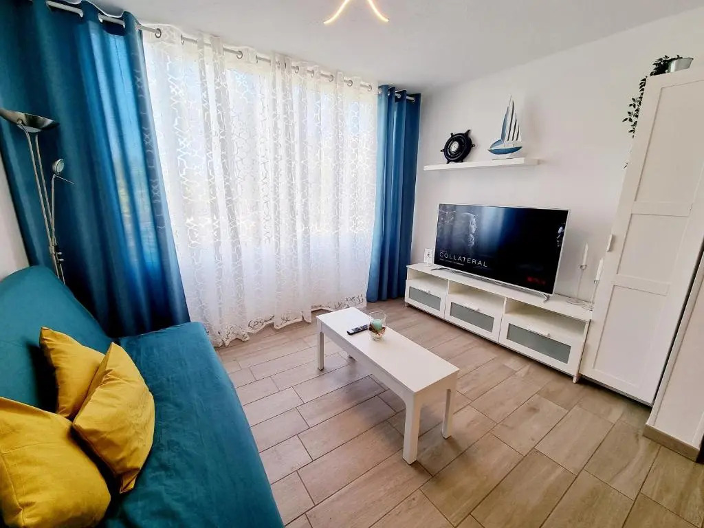 Apartamento Luca 05 en Playa Roca