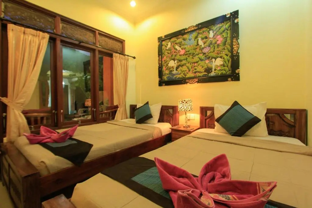 KT. Kuaya Home Stay