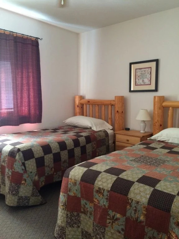 Northern Lights Lodge & Resort