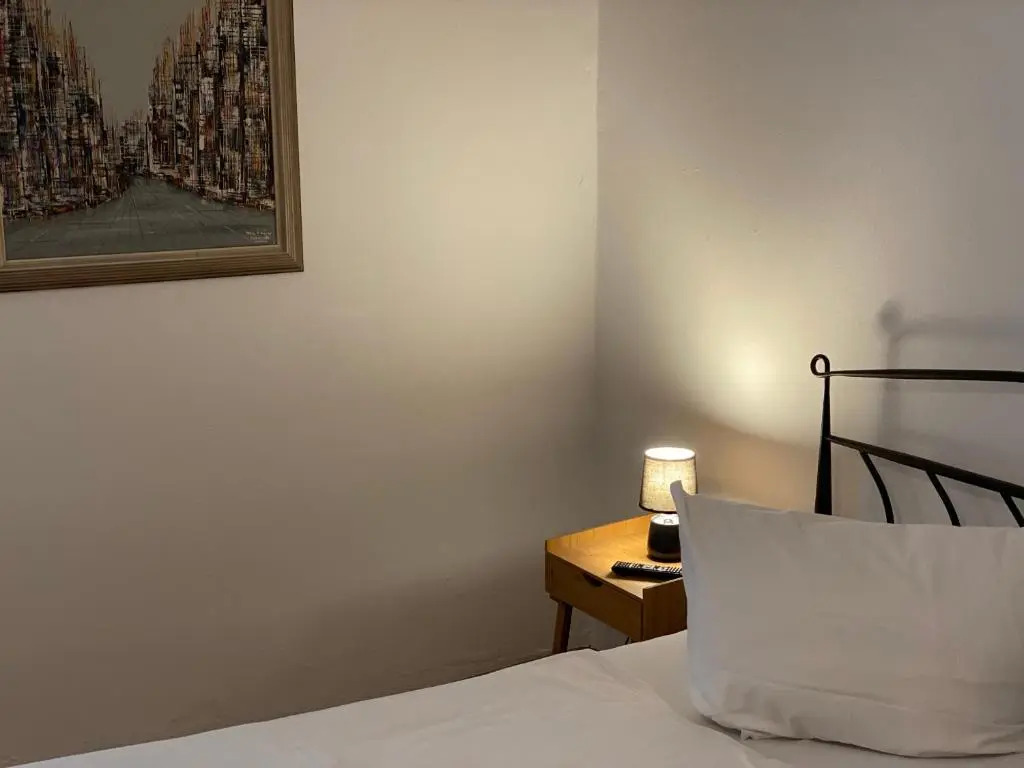 3 Zimmer Ferienwohnung Waitzingers