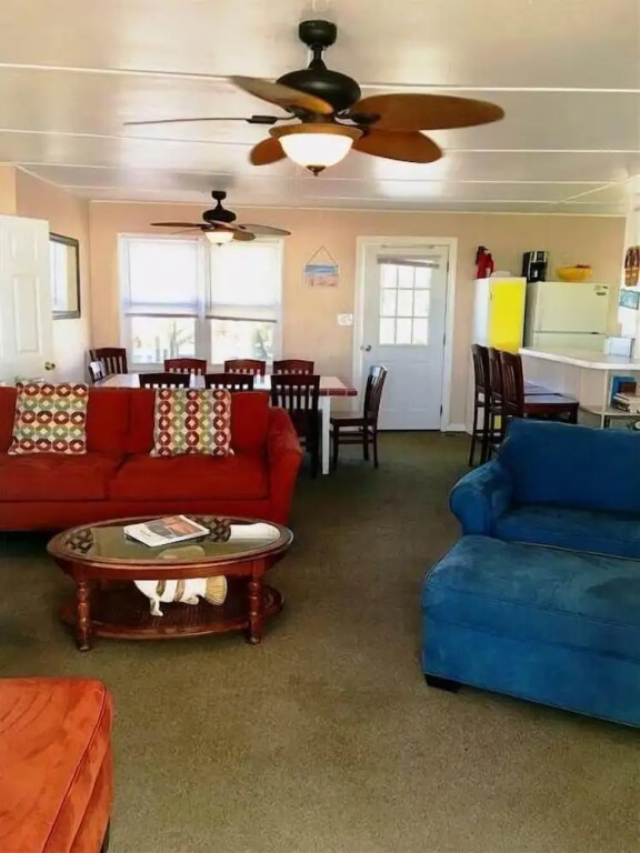 Beach Retreat