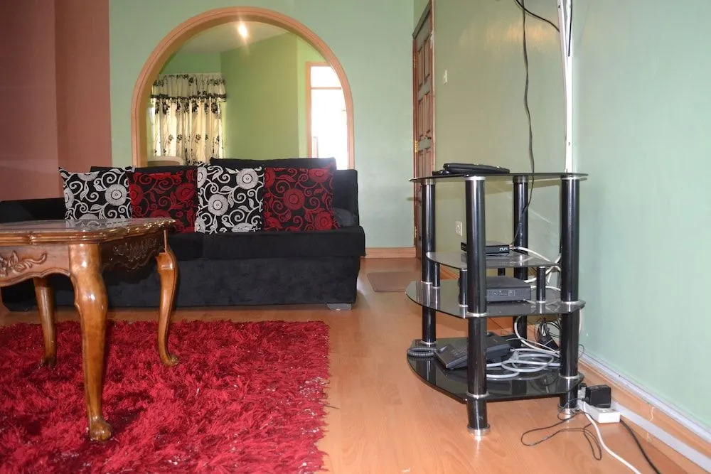 Hillview Apartment
