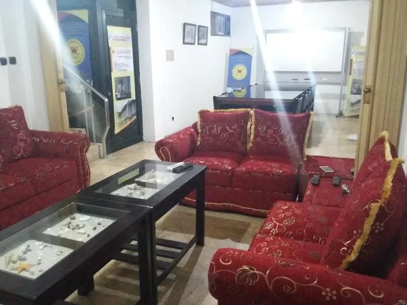 Mayestik Guest House Syariah