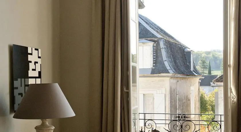 Maison de Bibby