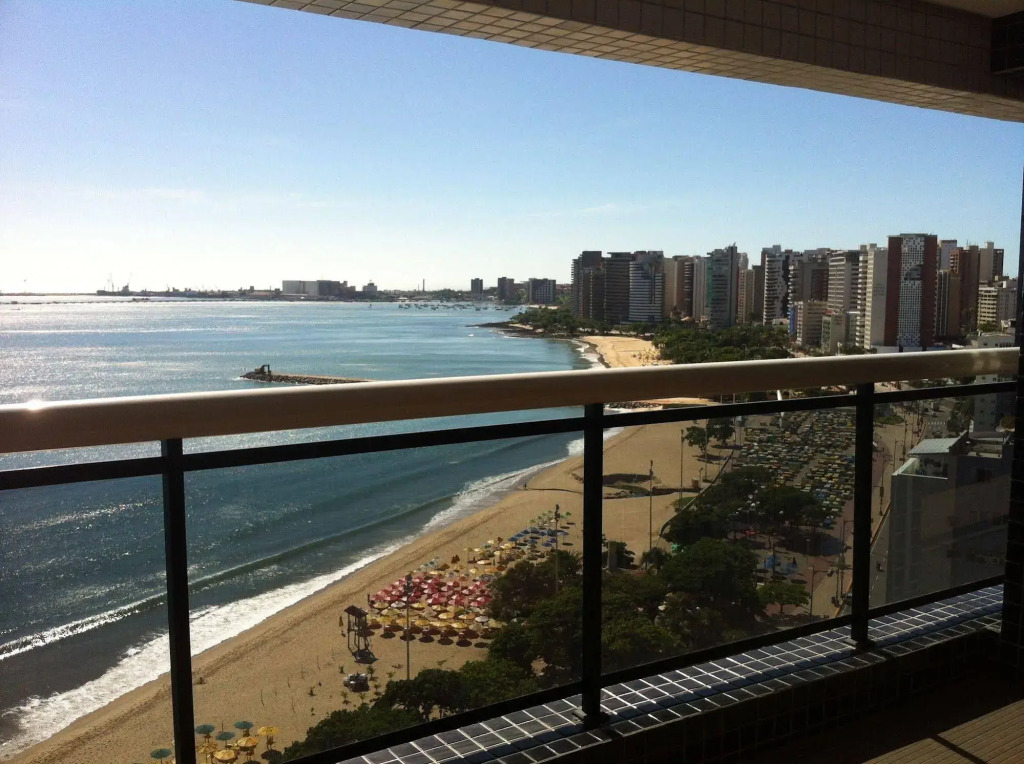 Fortaleza VIP Experience