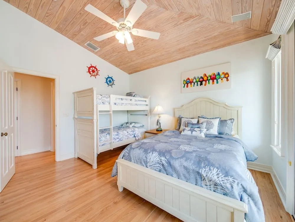 Seaside Elegance