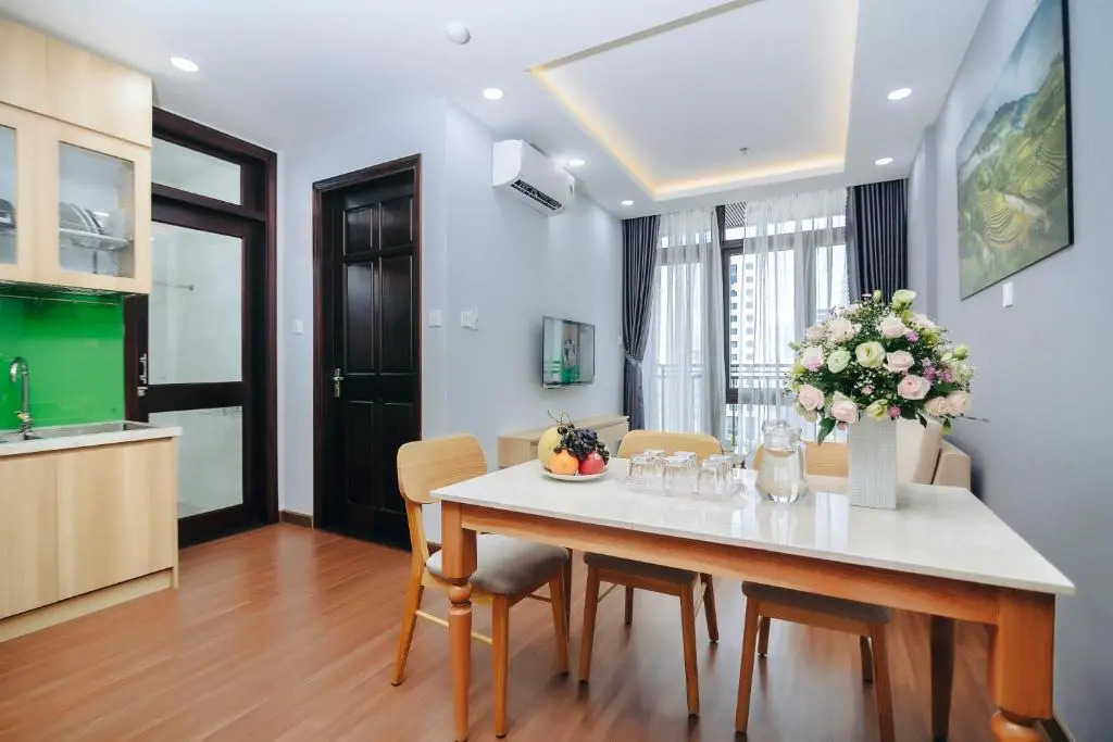 Monalisa Apartment