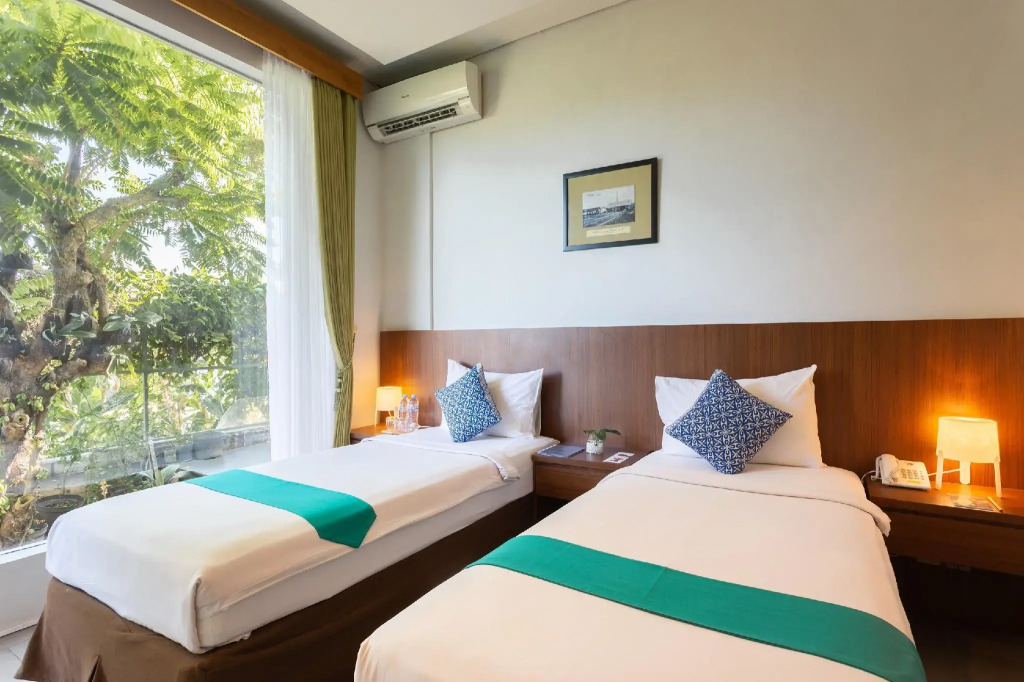 Hotel Blambangan