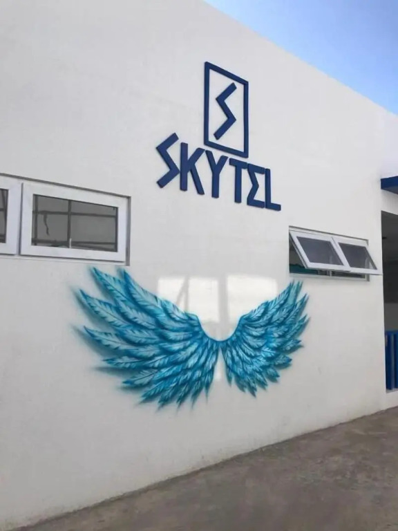Skytel Palawan