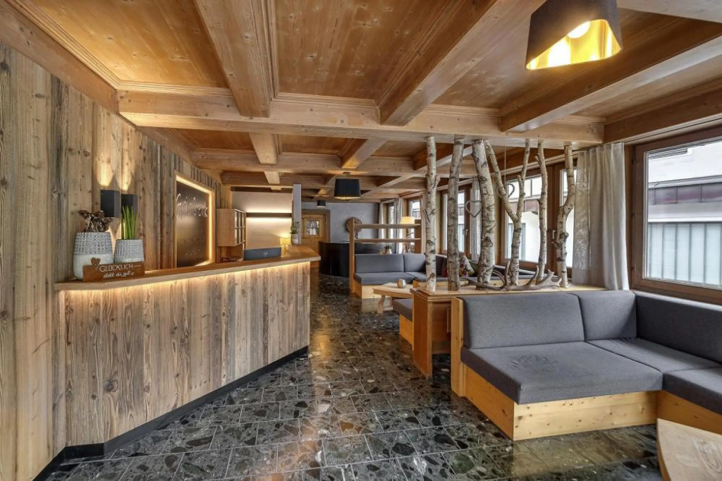 Apartment in Zillertal Near Spieljochbahn