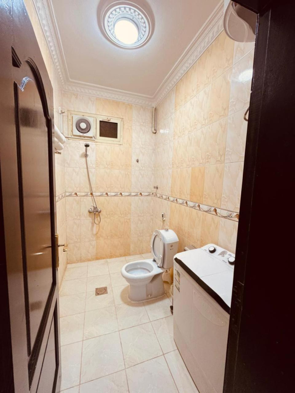Aroos Al Shati Furnished Units