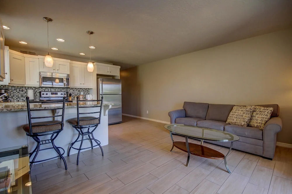 Las Palmas 4 Bedroom Condo by St George vacations
