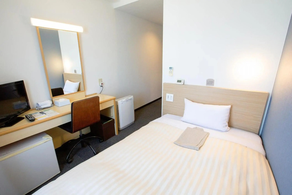 Super Hotel Matsuyama