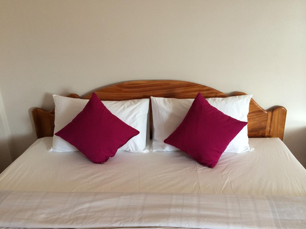Avocado Guesthouse