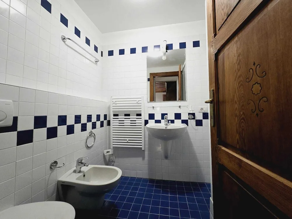Grand Hotel Ceresole Reale