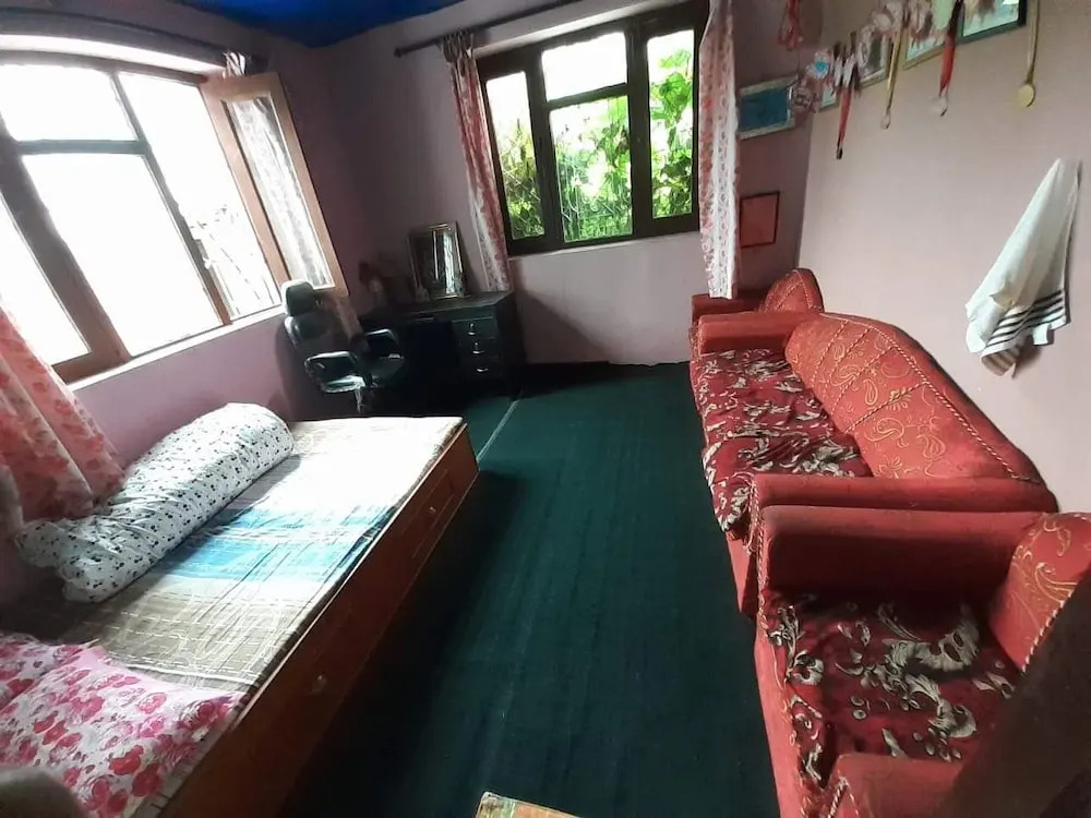 Poudel Homestay Pharping- Make Memories