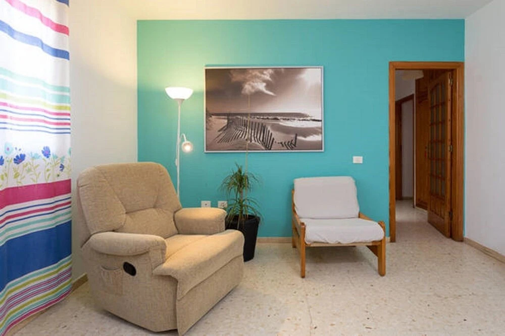 Live Güímar House