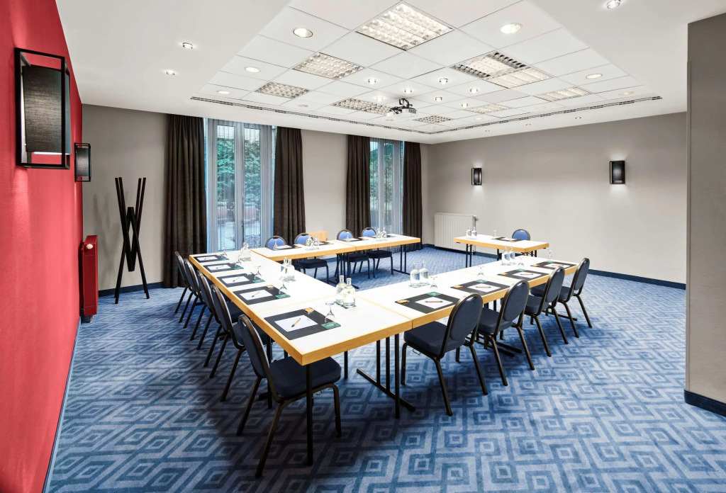 MAXX Hotel Sanssouci Potsdam