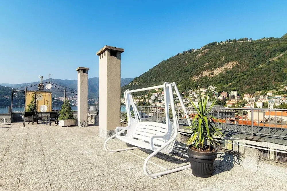 Terrazza Rooftop