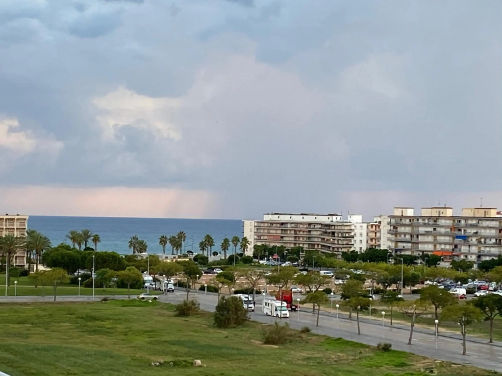 Estudio I Loft, La Pineda, Salou, playa, Port Aventura