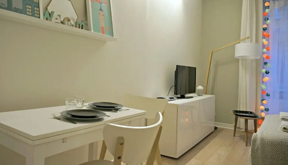 Appart Hôtel Lille - STELLA