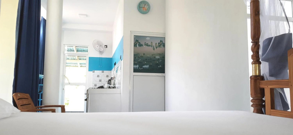 Freedom apartment 2