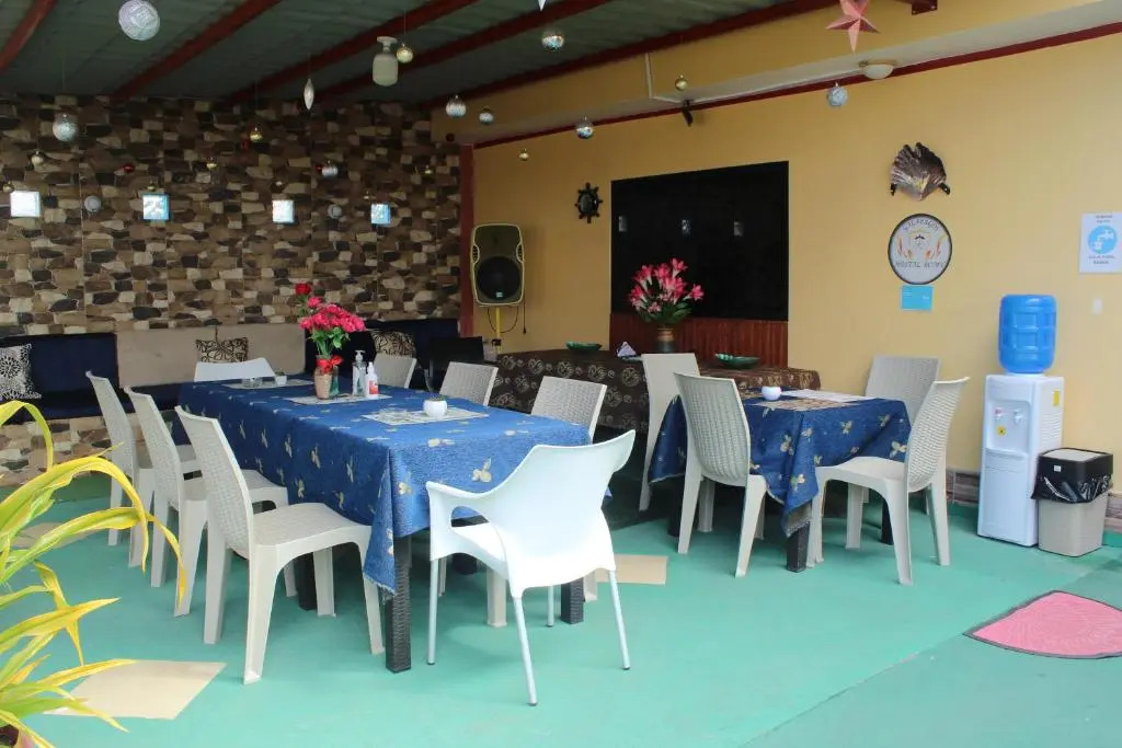 Hostal Romy