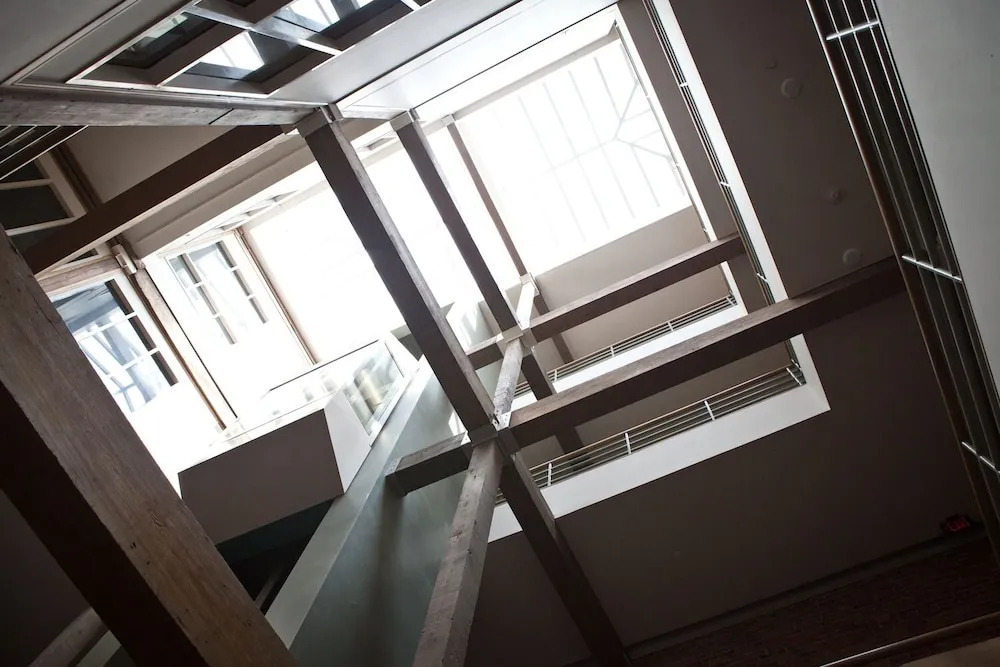 Nashville Downtown Hostel