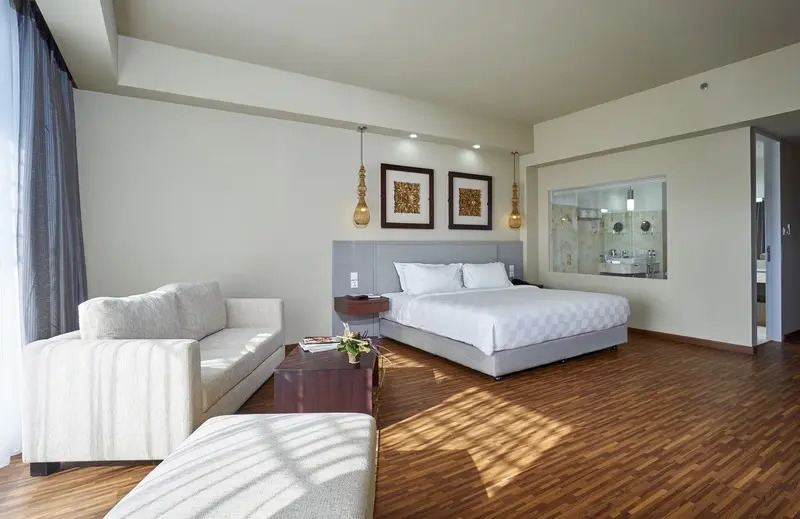 The Sintesa Residence Jimbaran