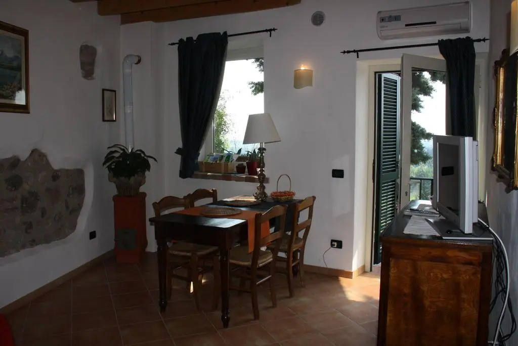 B&B Nonna Clara