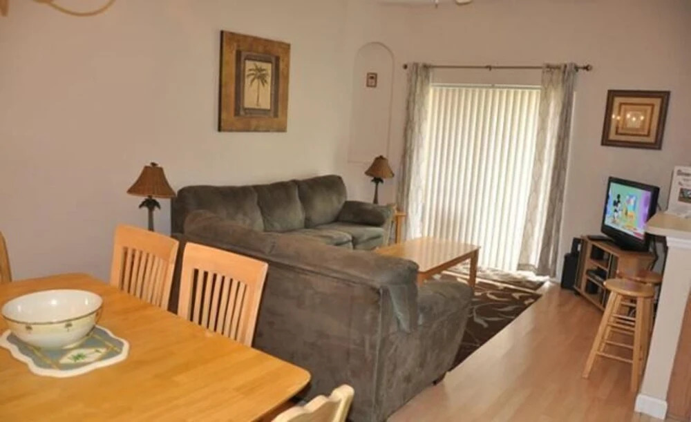 Quiet Cove - Miramar Townhome 330 4 Bedroom Townhouse