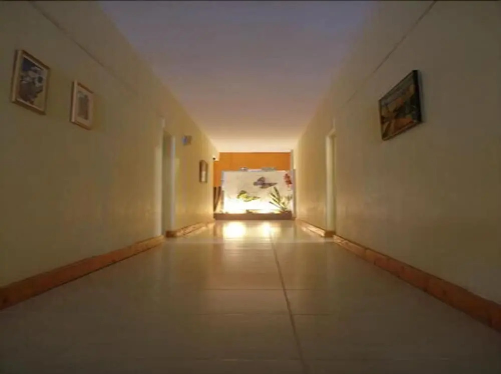Hotel Edith