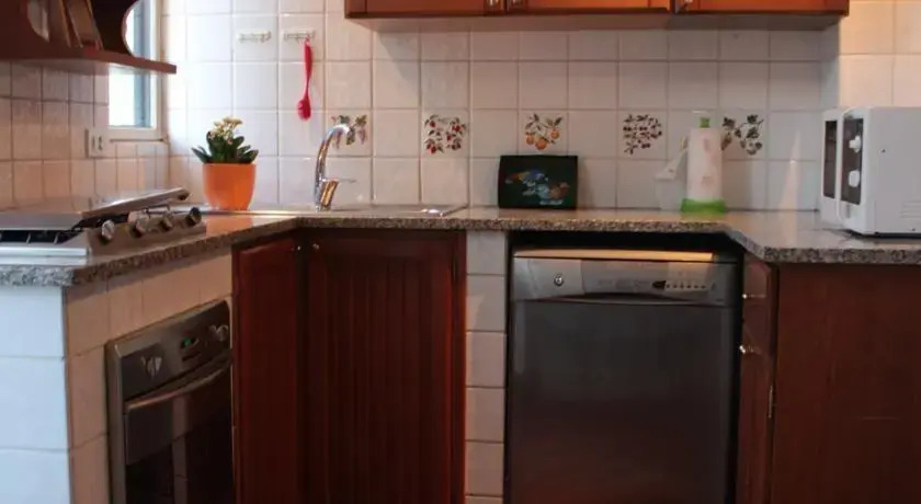 Casa Vacanze "Le Papere"