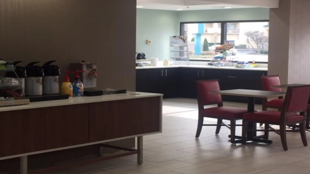 Holiday Inn Express Hotel & Suites Pigeon Forge by IHG