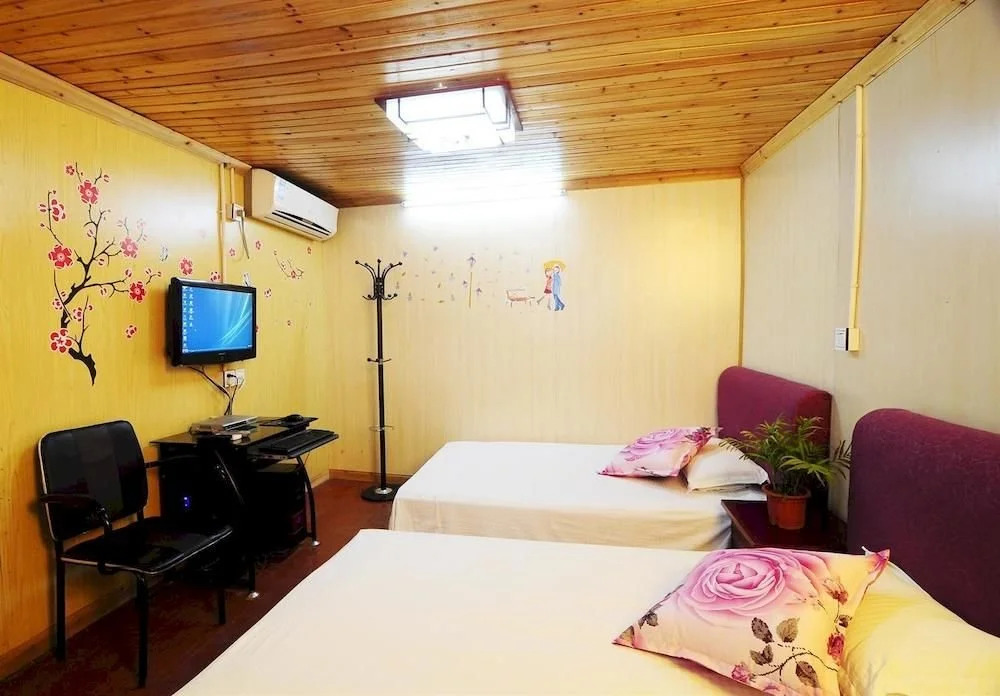 Xitang Tong Fu Hotel