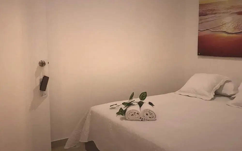 Juna Hotel Boutique