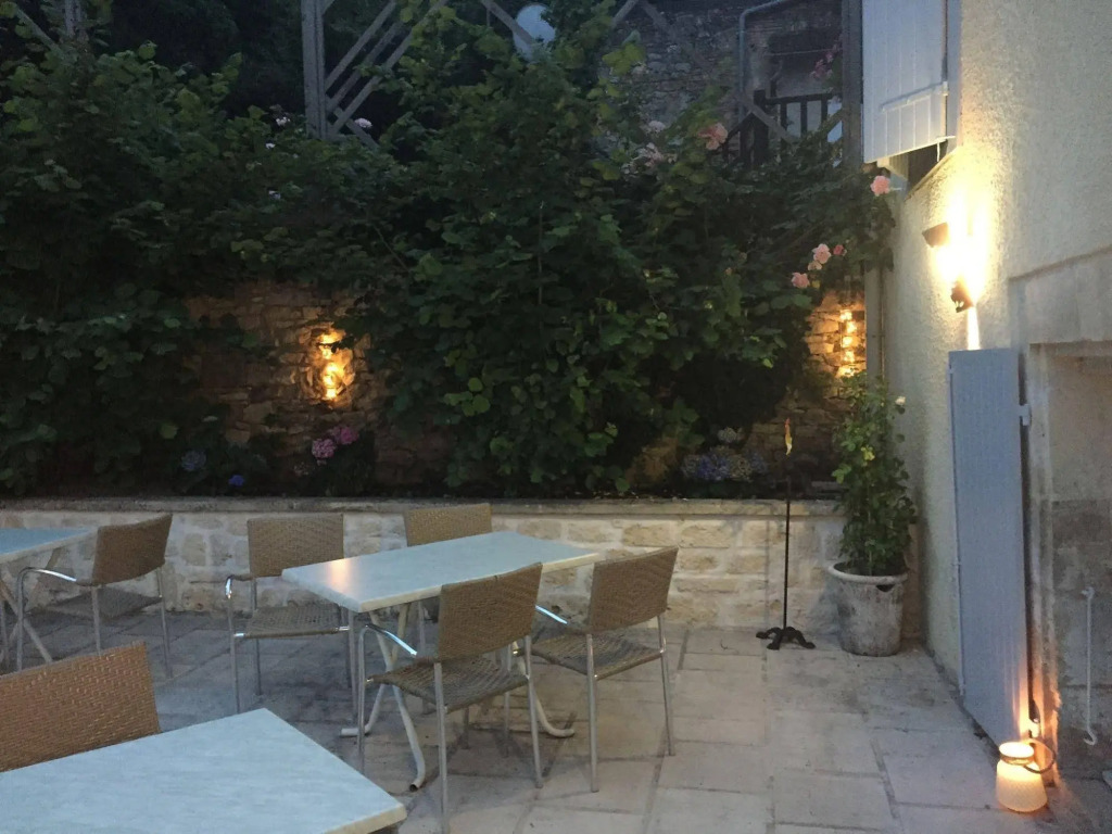 Hotel Auberge du Fin Chapon - Dordogne
