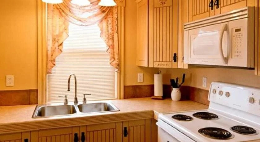 Third Mission Heritage Suites