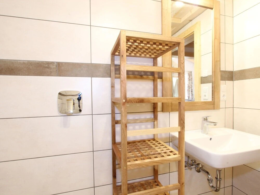 Appartement Annemarie