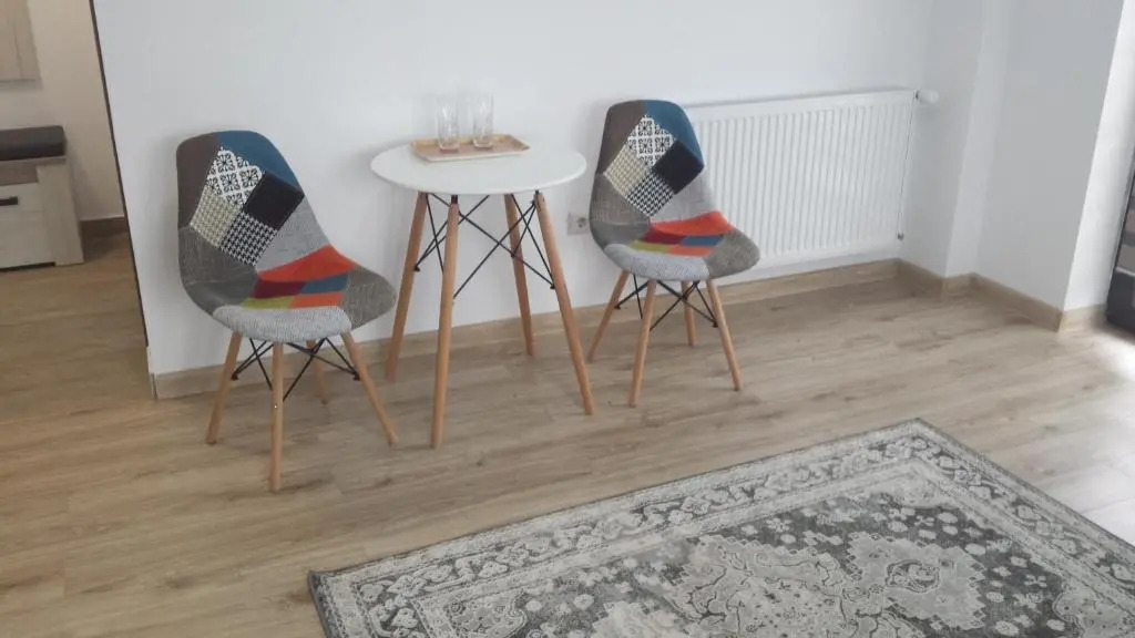 Apartament Mario